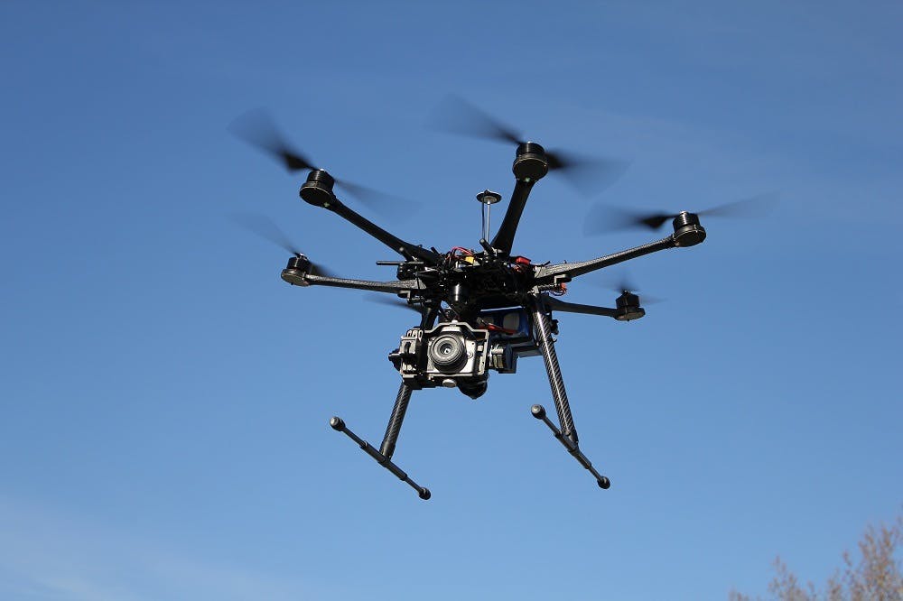 The nation&rsquo;s first drone park breaks ground in North Dakota