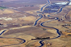 NASA: U.S. headed for worst droughts in a millennium NASA: U.S. headed for worst droughts in a millennium