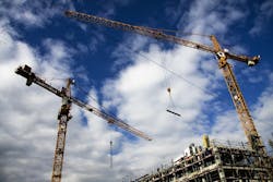 Architecture Billings Index at highest mark since 2007 Architecture Billings Index at highest mark since 2007