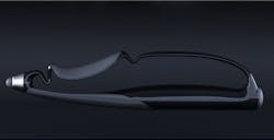 New stylus brings digital sketching to the next level New stylus brings digital sketching to the next level