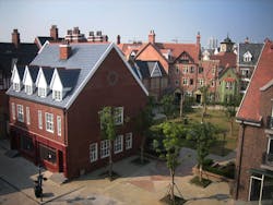 Chinese city construction continues to boom, despite under-occupancy Chinese city construction continues to boom, despite under-occupancy