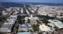 Office bust hits suburban Washington D.C.: metro area awash in vacant office buildings Office bust hits suburban Washington D.C.: metro area awash in vacant office buildings