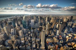 New York City changing zoning rules to reduce shadows cast by high rises New York City changing zoning rules to reduce shadows cast by high rises