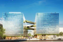 Design plans for Fannie Mae’s new HQ revealed Design plans for Fannie Mae’s new HQ revealed