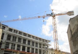 Consensus Construction Forecast: Double-digit growth expected for commercial sector in 2015, 2016 Consensus Construction Forecast: Double-digit growth expected for commercial sector in 2015, 2016