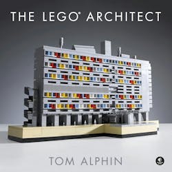 Build iconic buildings, with LEGOs as your bricks Build iconic buildings, with LEGOs as your bricks