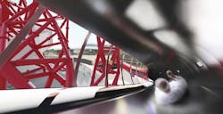 London set to have the world’s tallest and longest slide London set to have the world’s tallest and longest slide