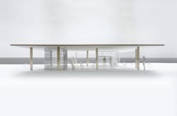 Ultramoderne's Chicago Horizon wins design competition Ultramoderne's Chicago Horizon wins design competition