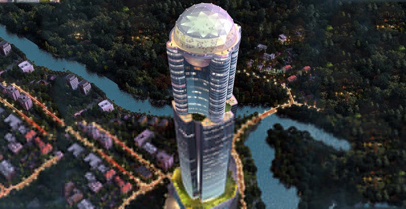 Tribute tower to cricket &rsquo;96 world champions to be Sri Lanka&rsquo;s tallest