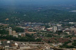 Eight cities win Bloomberg data program award Eight cities win Bloomberg data program award