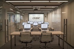 After refueling is capital tank, WeWork acquires BIM consultant Case After refueling is capital tank, WeWork acquires BIM consultant Case