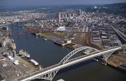 Research indicates major earthquake looming for Pacific Northwest Research indicates major earthquake looming for Pacific Northwest