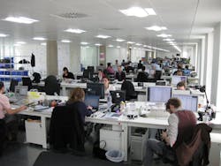 Millennial allowance: Tenant improvement key to attracting tomorrow’s workforce Millennial allowance: Tenant improvement key to attracting tomorrow’s workforce