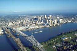New Orleans becoming a model for climate resilience only 10 years after Katrina New Orleans becoming a model for climate resilience only 10 years after Katrina