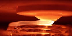 MIT Develops 3-D Printer that Prints Glass MIT Develops 3-D Printer that Prints Glass