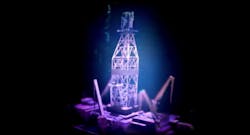 Zebra Imaging launches 3D hologram creator for Autodesk Revit Zebra Imaging launches 3D hologram creator for Autodesk Revit