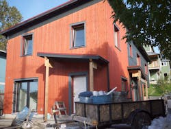 North American Passive House Network e-book explains Passivhaus, net-zero techniques North American Passive House Network e-book explains Passivhaus, net-zero techniques