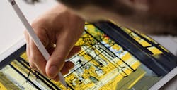 Archdaily dubs iPad Pro as ‘game changer’ for architects Archdaily dubs iPad Pro as ‘game changer’ for architects