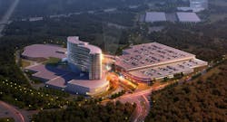 Sovereign territory ruling allows for Mashpee Wampanoag Tribe's $500 million casino Sovereign territory ruling allows for Mashpee Wampanoag Tribe's $500 million casino