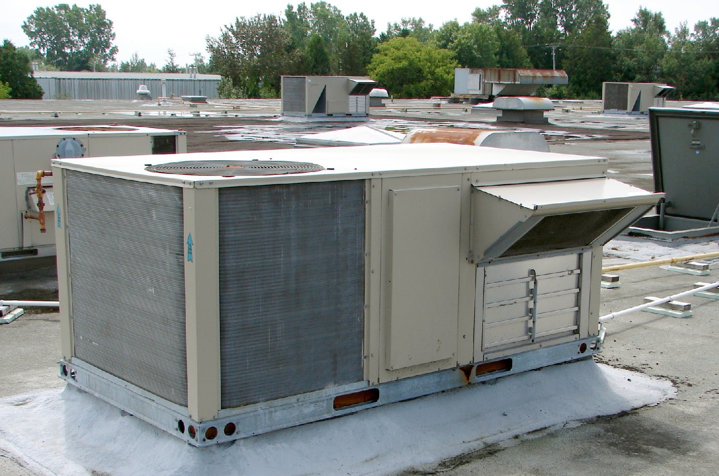 66fb1ef4783cc9df02d80cd2 Rooftop Packaged Units