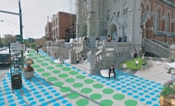 Brookings Announces the Bass Initiative on Innovation and Placemaking Brookings Announces the Bass Initiative on Innovation and Placemaking