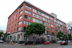 New California law means commercial building benchmarking program will be implemented New California law means commercial building benchmarking program will be implemented