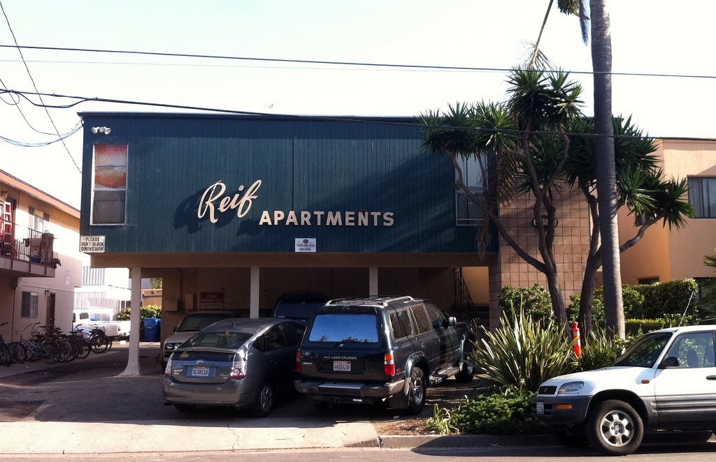 Thousands Of Los Angeles Buildings With Soft First Stories Need Retrofits