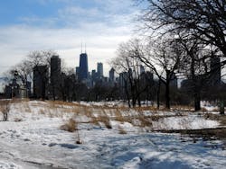 ASHRAE released a guide on how to deal with designing, operating and maintaining buildings in cold climates ASHRAE released a guide on how to deal with designing, operating and maintaining buildings in cold climates