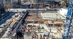 Strong rebound for Architecture Billings Index Strong rebound for Architecture Billings Index