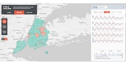 New web tool from MIT organizes human movement in interactive graphs New web tool from MIT organizes human movement in interactive graphs