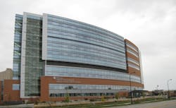 Mortenson study: Healthcare providers optimistic, but down on Affordable Care Act Mortenson study: Healthcare providers optimistic, but down on Affordable Care Act