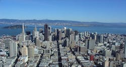 San Francisco energy consumption benchmarking ordinance bears fruit San Francisco energy consumption benchmarking ordinance bears fruit