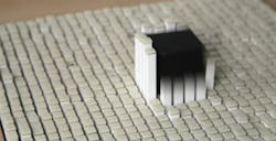 MIT develops ‘river of 3-D pixels’ to assemble objects MIT develops ‘river of 3-D pixels’ to assemble objects