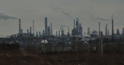 China Accord: Design firms sign pledge to tackle climate change China Accord: Design firms sign pledge to tackle climate change