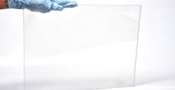 U.S. Naval Research Lab develops transparent aluminum U.S. Naval Research Lab develops transparent aluminum