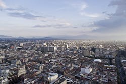 JLL names 10 emerging world cities JLL names 10 emerging world cities