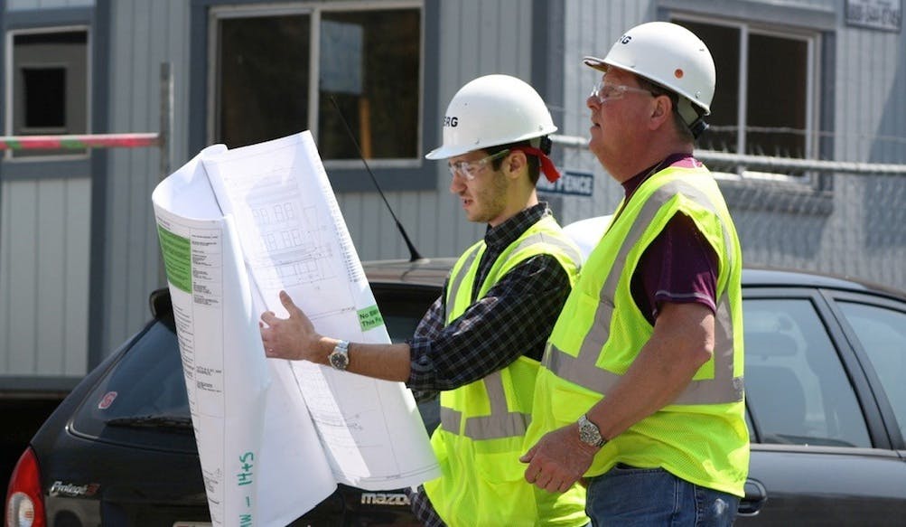 Budget bill provision raises OSHA fines for first time in 25 years