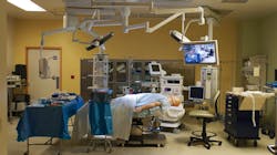 Hospital designers get the scoop on the role of innovation in healthcare Hospital designers get the scoop on the role of innovation in healthcare