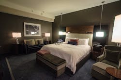 Perkins Eastman, ForrestPerkins combine practices Perkins Eastman, ForrestPerkins combine practices