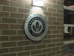 USGBC names 2016 board of directors and advisory council USGBC names 2016 board of directors and advisory council