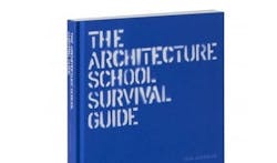Written By Iain Jackson, 'the Architecture School Survival Guide' Covers Both Broad Designing Ideas And Specific Architecture Tips Written By Iain Jackson, 'the Architecture School Survival Guide' Covers Both Broad Designing Ideas And Specific Architecture Tips