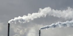 Federal agencies aim for major reduction in greenhouse gas emissions Federal agencies aim for major reduction in greenhouse gas emissions