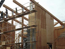 2015 Code Conforming Wood Design publication now available 2015 Code Conforming Wood Design publication now available