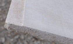 Gypsum Association releases guidance document on abuse resistant and impact-resistant panels Gypsum Association releases guidance document on abuse resistant and impact-resistant panels