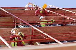 ABC: September's nonresidential spending retains momentum in October ABC: September's nonresidential spending retains momentum in October