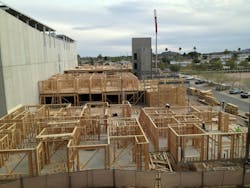 ABC releases scorecard on state policies affecting the construction industry ABC releases scorecard on state policies affecting the construction industry