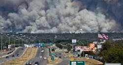 LEED Steering Committee approves resiliency pilot credits LEED Steering Committee approves resiliency pilot credits