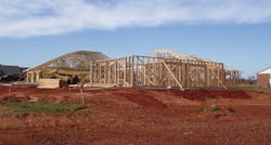 FMI: Nonresidential construction in a slowdown, according to latest NRCI score FMI: Nonresidential construction in a slowdown, according to latest NRCI score