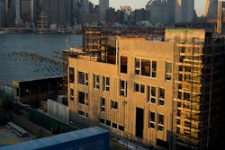 ABC: Continued growth expected for the construction industry ABC: Continued growth expected for the construction industry