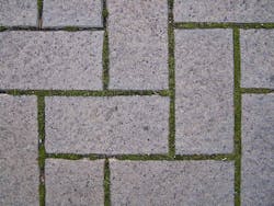 Handbook for design, construction, maintenance of permeable pavements released Handbook for design, construction, maintenance of permeable pavements released